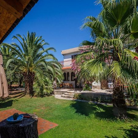 Oaza Mira Villa Trogir Kültér fotó
