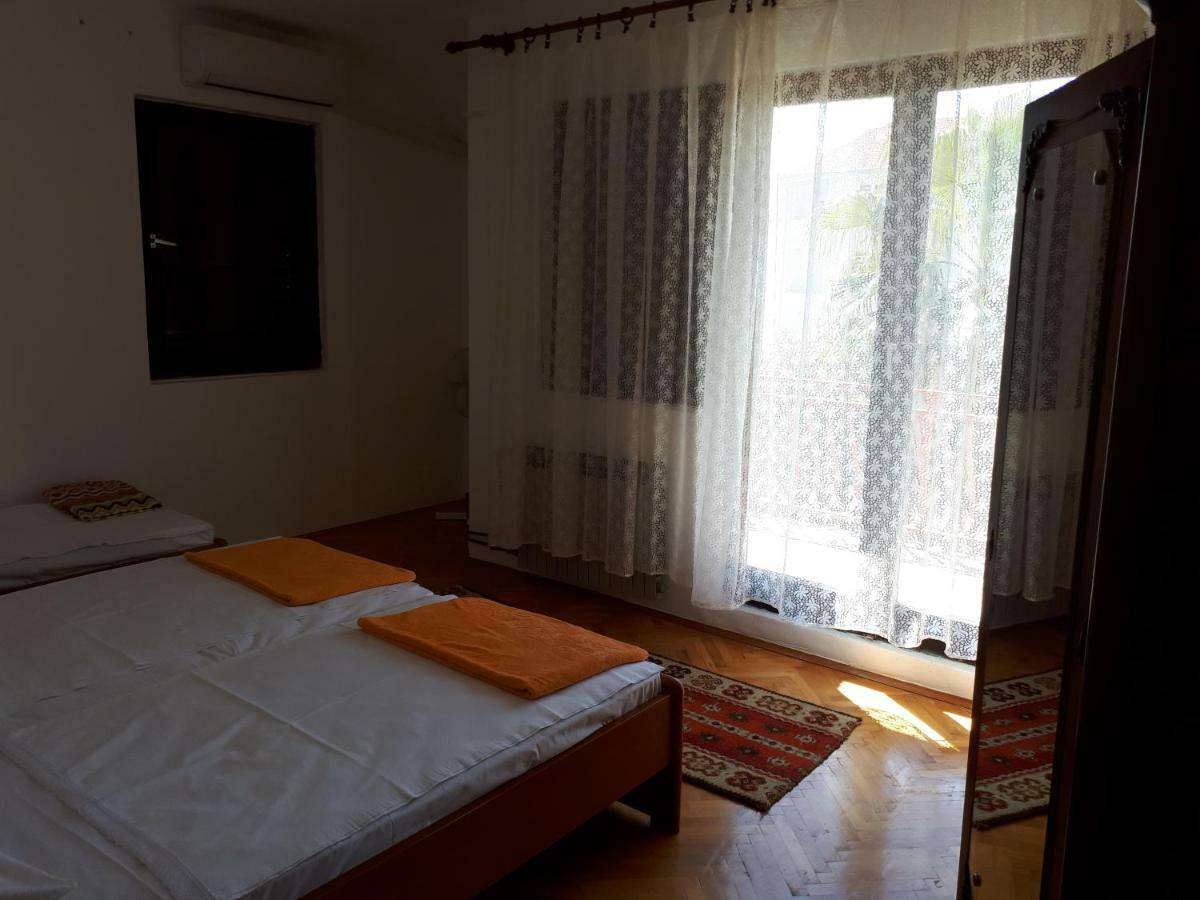 Oaza Mira Villa Trogir Kültér fotó
