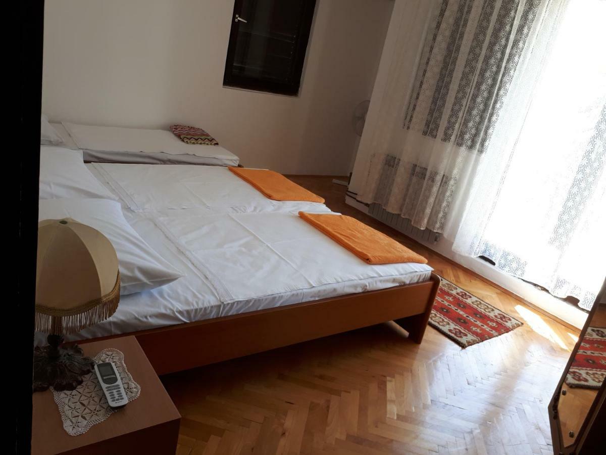 Oaza Mira Villa Trogir Kültér fotó