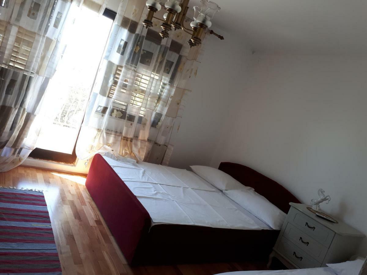 Oaza Mira Villa Trogir Kültér fotó