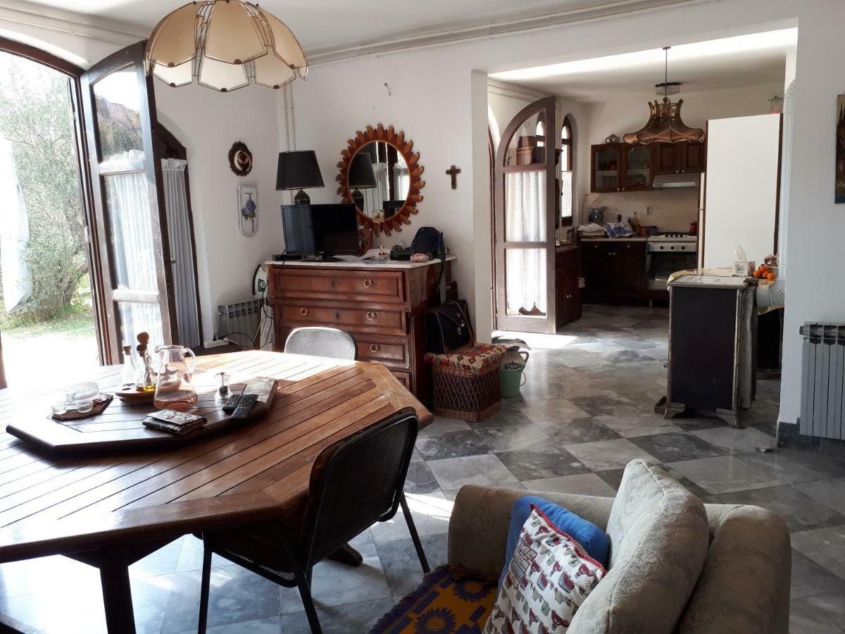 Oaza Mira Villa Trogir Kültér fotó