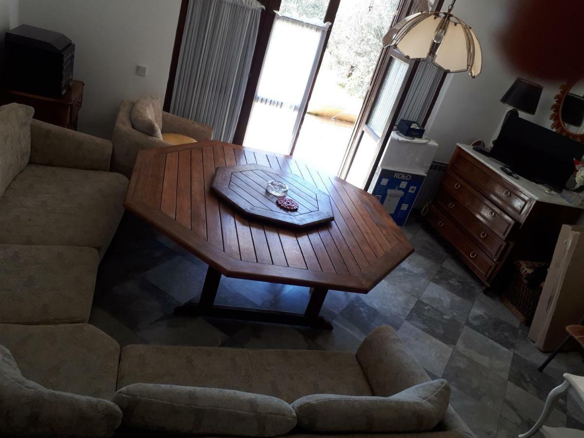 Oaza Mira Villa Trogir Kültér fotó