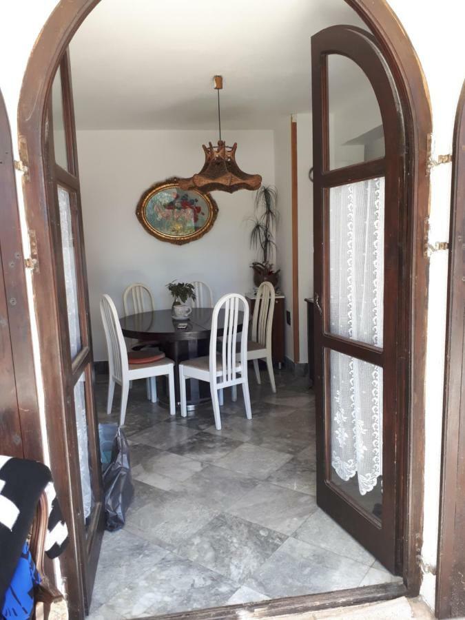 Oaza Mira Villa Trogir Kültér fotó