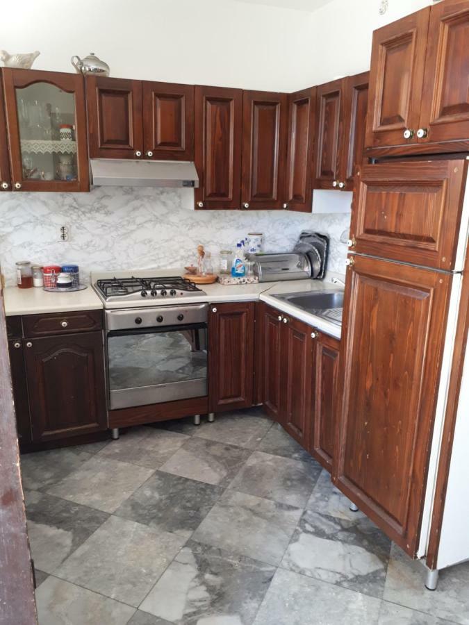 Oaza Mira Villa Trogir Kültér fotó