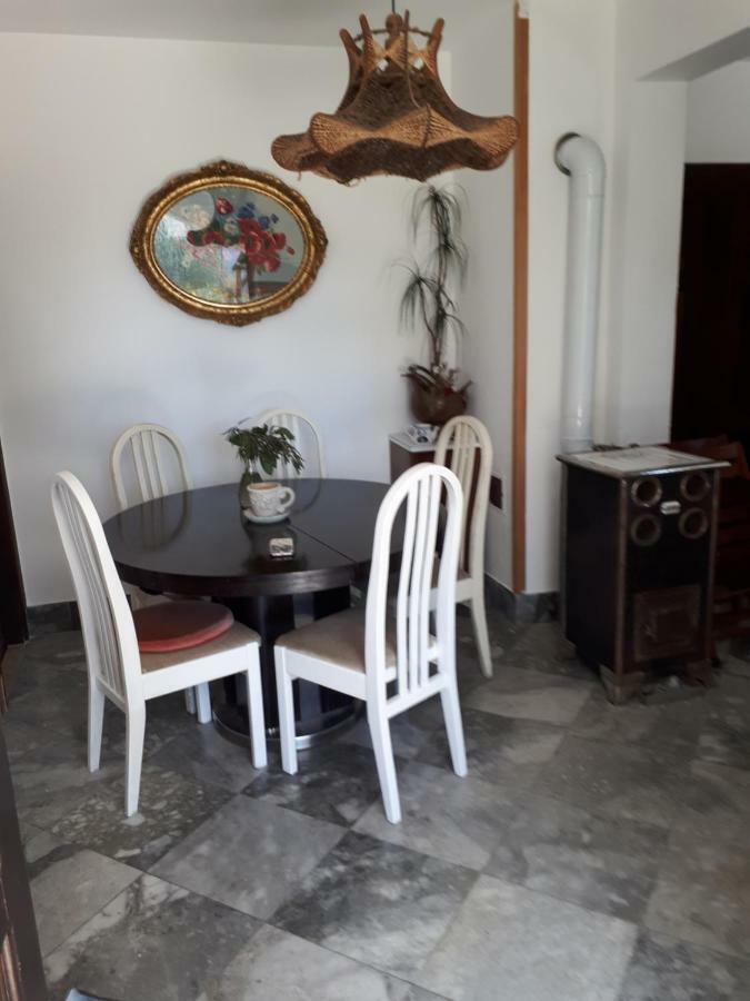 Oaza Mira Villa Trogir Kültér fotó