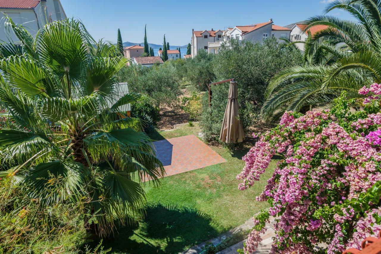 Oaza Mira Villa Trogir Kültér fotó