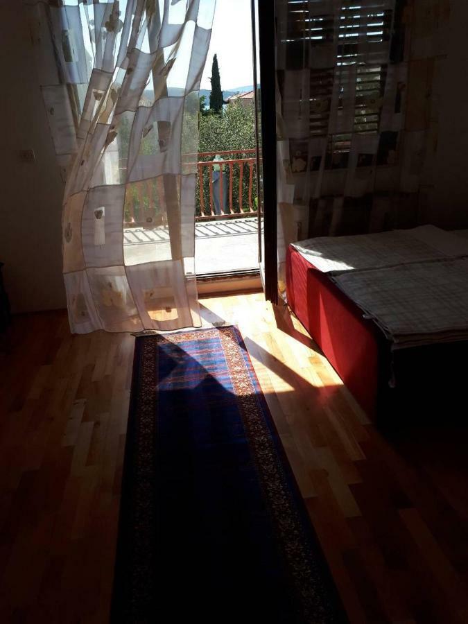Oaza Mira Villa Trogir Kültér fotó