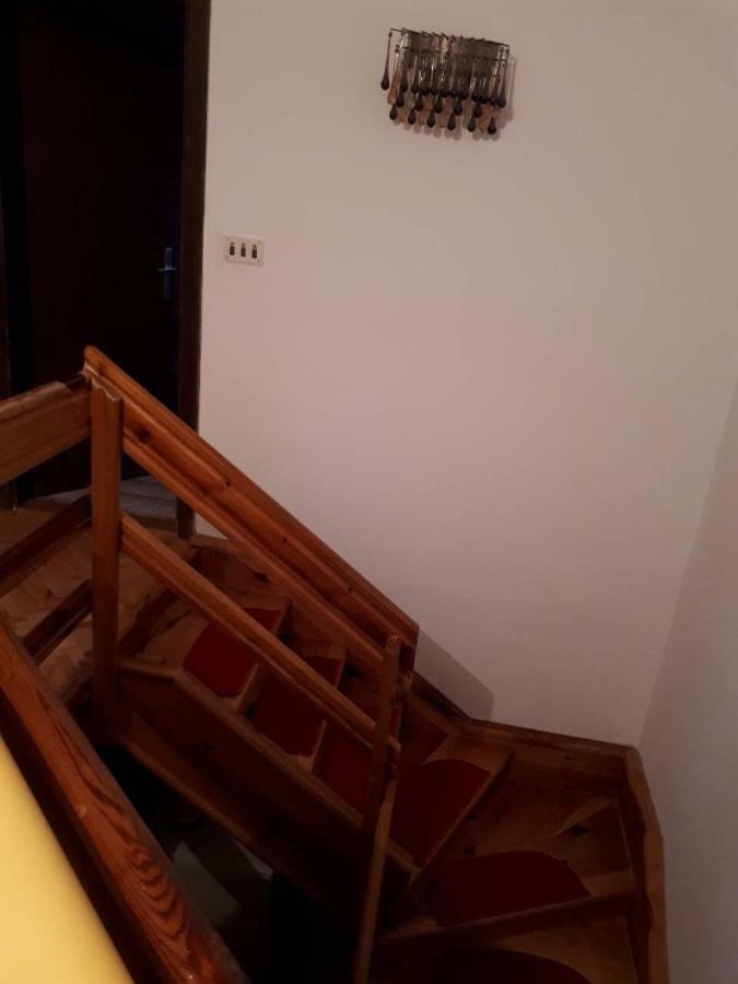 Oaza Mira Villa Trogir Kültér fotó
