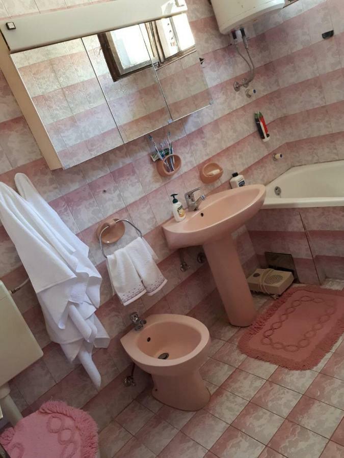 Oaza Mira Villa Trogir Kültér fotó