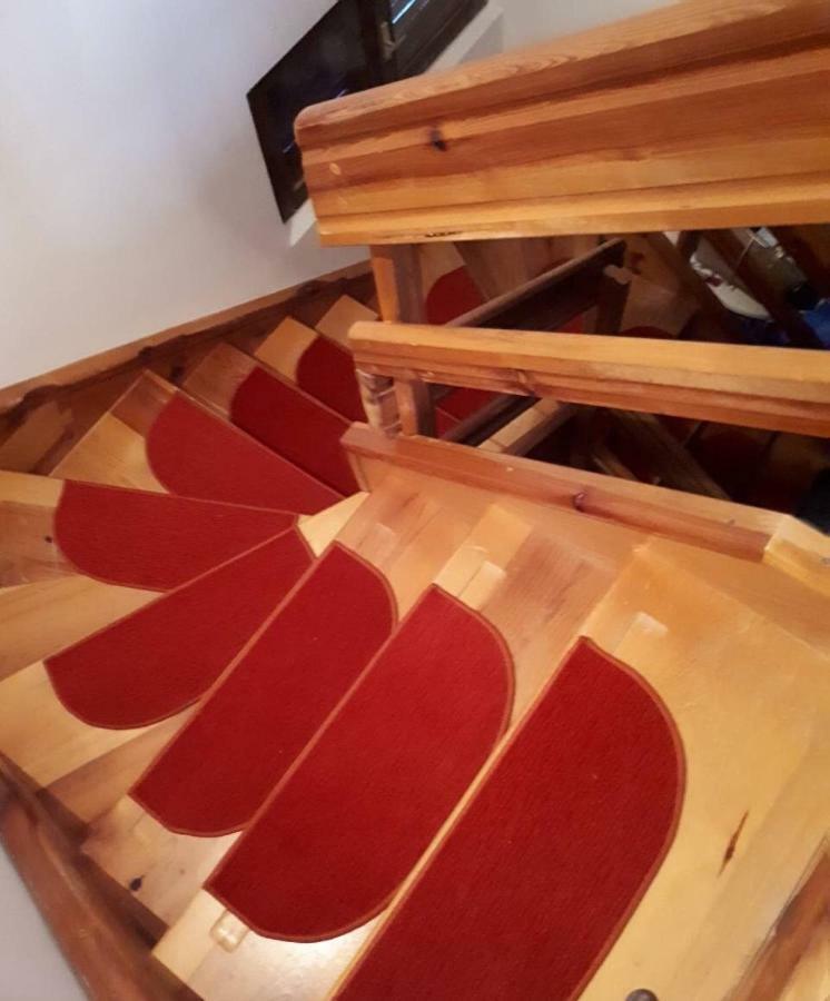 Oaza Mira Villa Trogir Kültér fotó