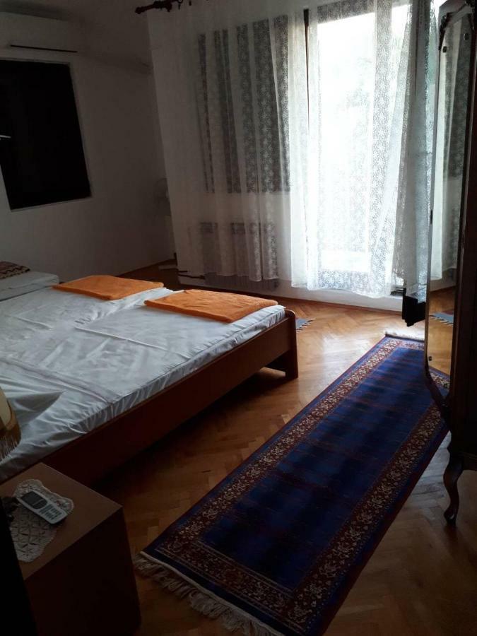 Oaza Mira Villa Trogir Kültér fotó