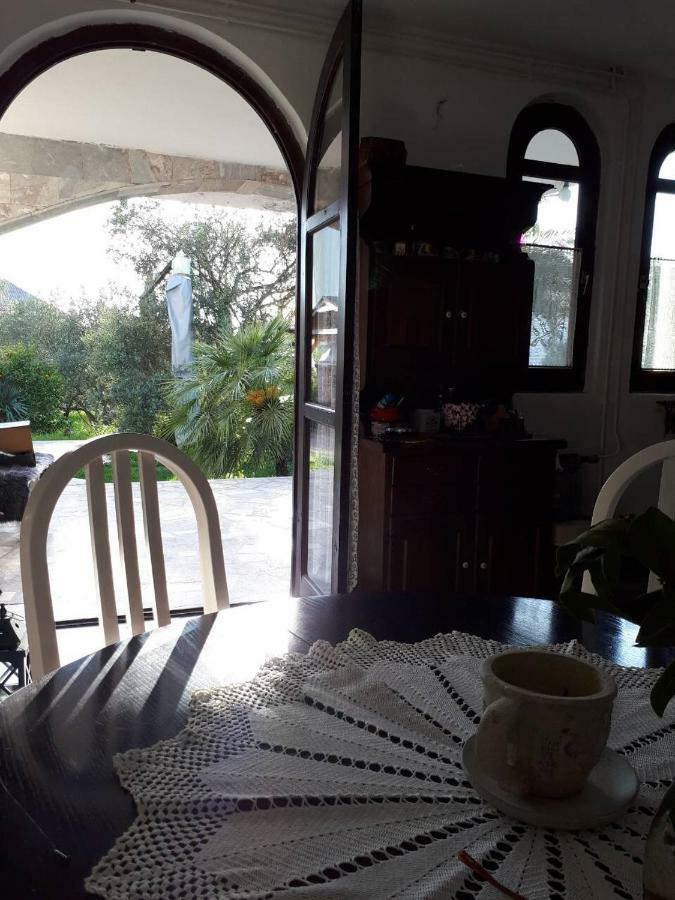 Oaza Mira Villa Trogir Kültér fotó