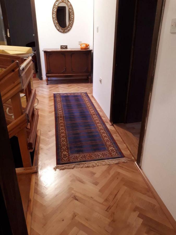 Oaza Mira Villa Trogir Kültér fotó
